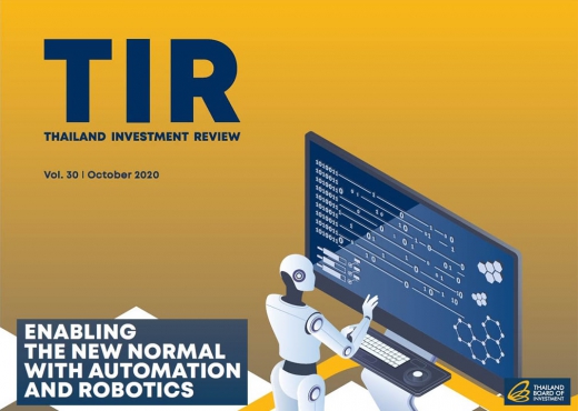 Leading the Way in Robotics & Automation System Integration